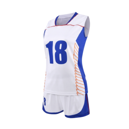 Volleyball Uniform