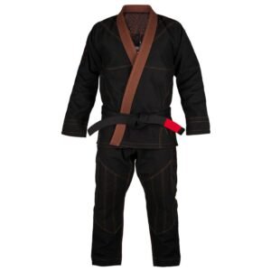 Martial Arts Uniforms