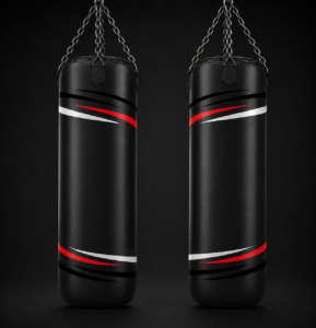 PUNCHING BAGS