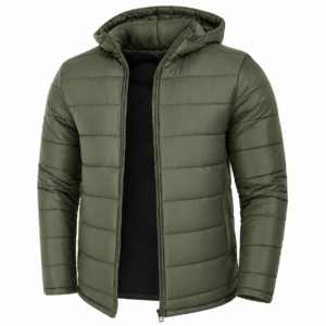 Puffer Jackets