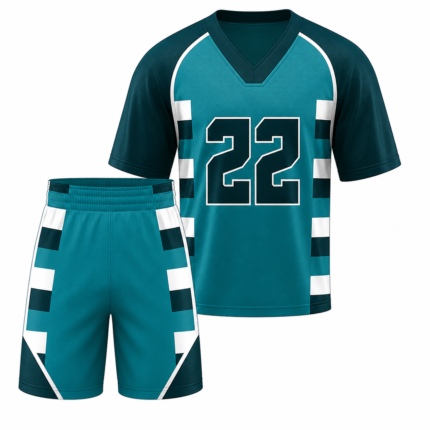 Lacrosse Uniform