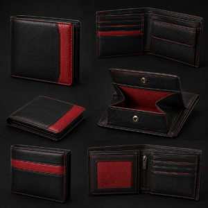 WALLETS