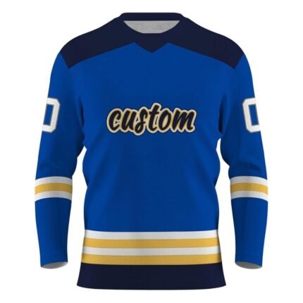 Practice Jerseys