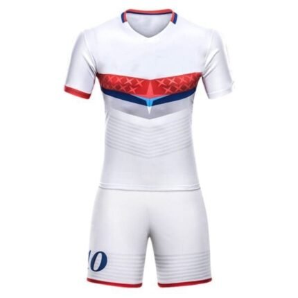 Rugby Uniforms