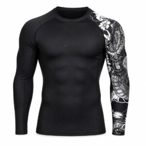 Rashguards